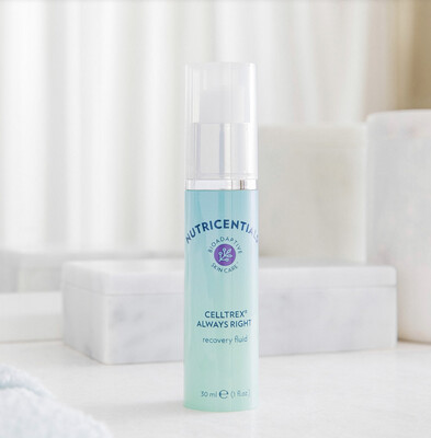 Nutricentials Celltrex Recovery Fluid