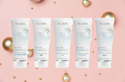 Ageloc LumiSpa Cleanser