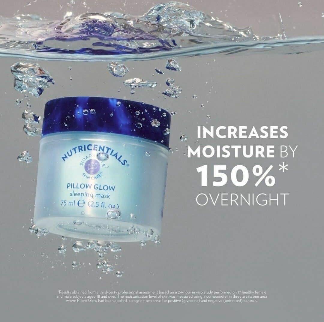 Nutricentials Pillow Glow
