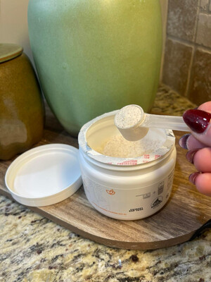 Beauty Focus Collagen+ Powder