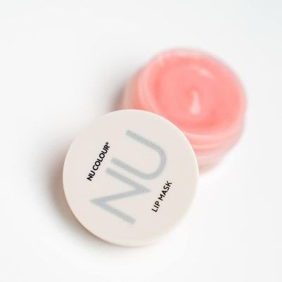 Nu Colour Lip mask
