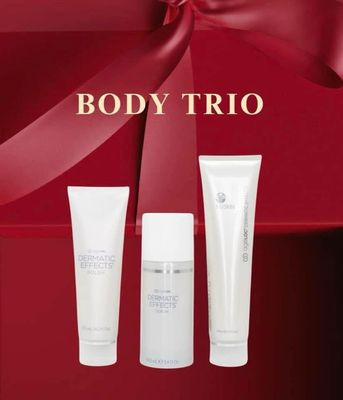 Dermatic Effects Trio