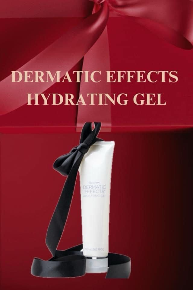 Dermatic Effects Hydrating Gel