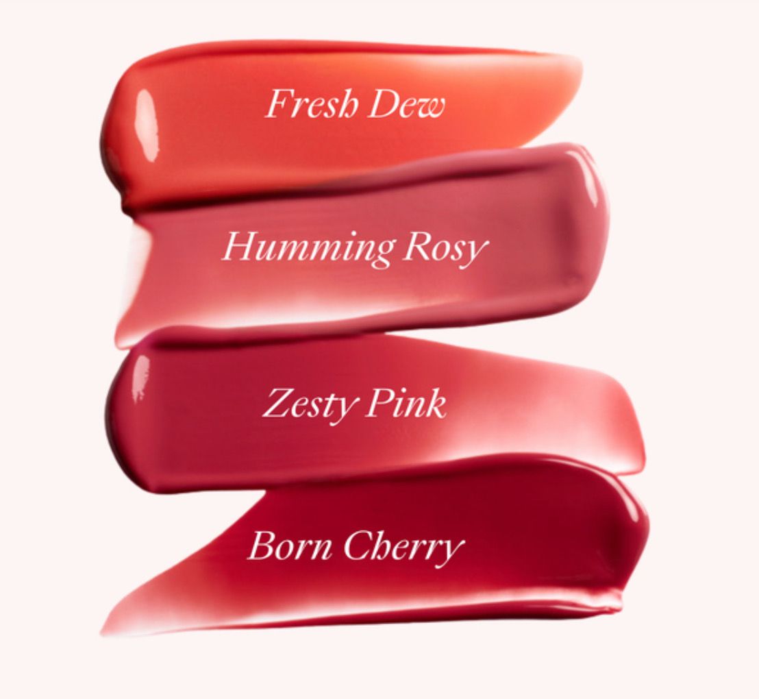 Lip Tints