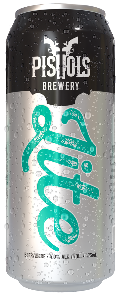 Pistols Lite - 473mL