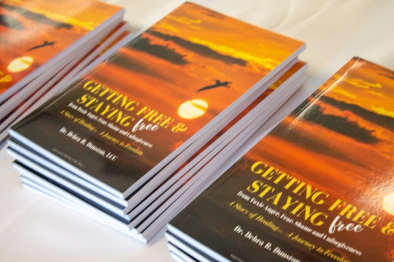 Getting Free &amp; Staying Free (Book)