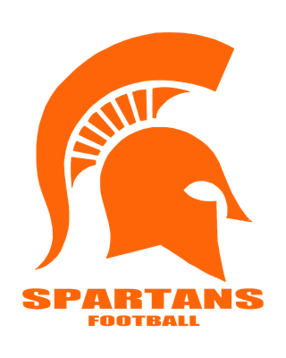 Spartans Football