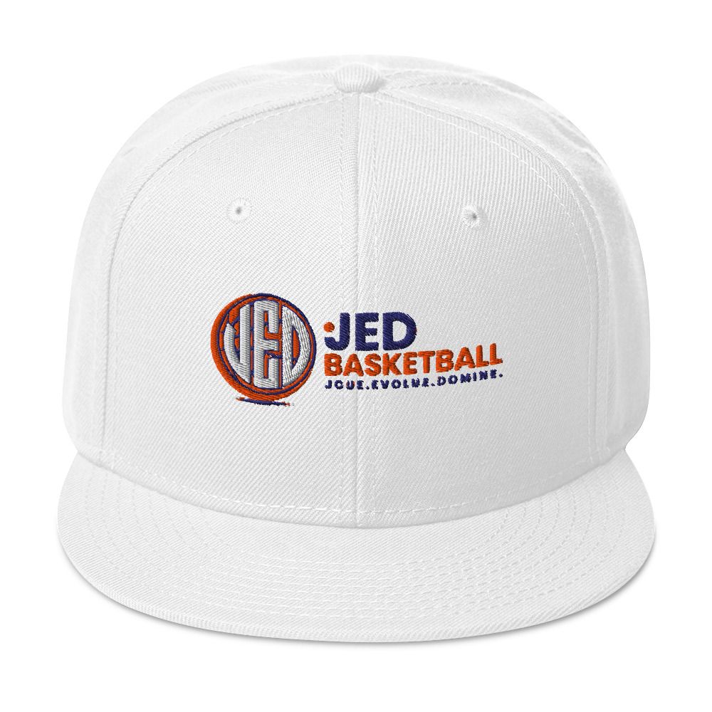 Snapback Hat