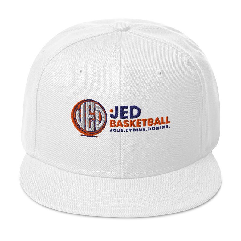 Snapback Hat