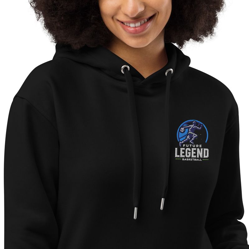 Premium eco hoodie