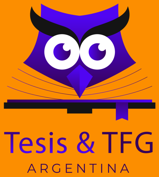 Tesis Trabajo Final de Grado