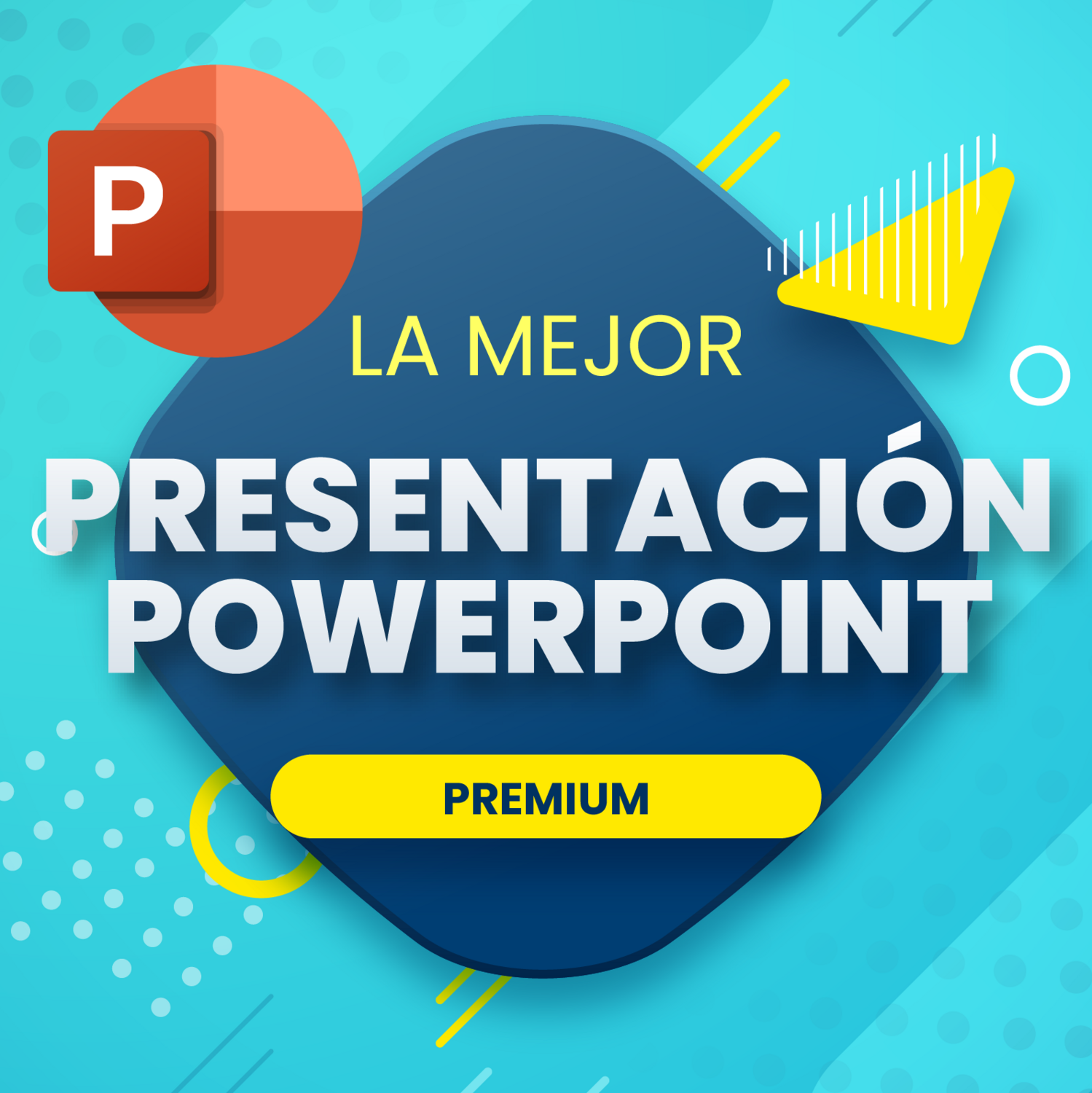 Presentación PowerPoint