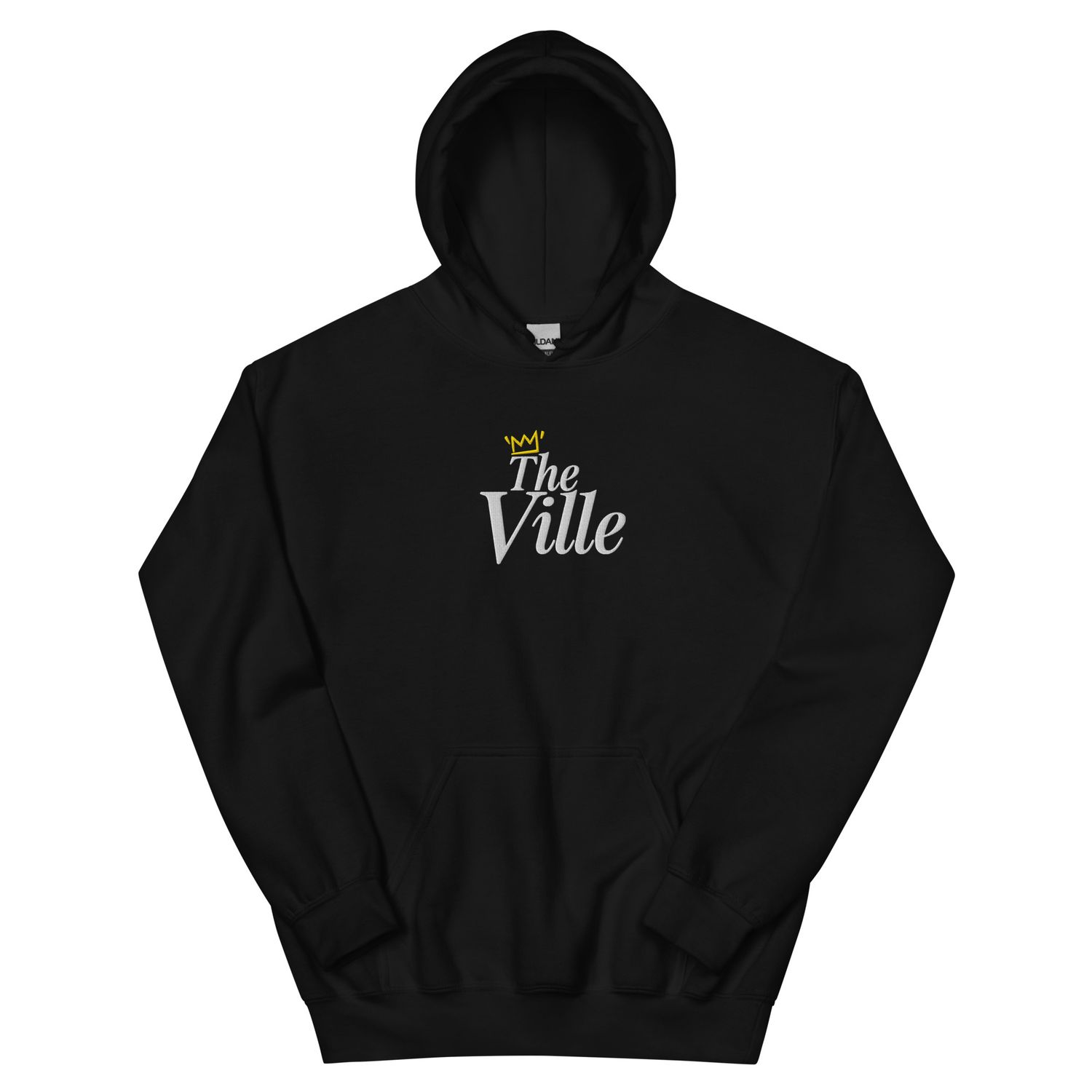 The Ville Hoodie