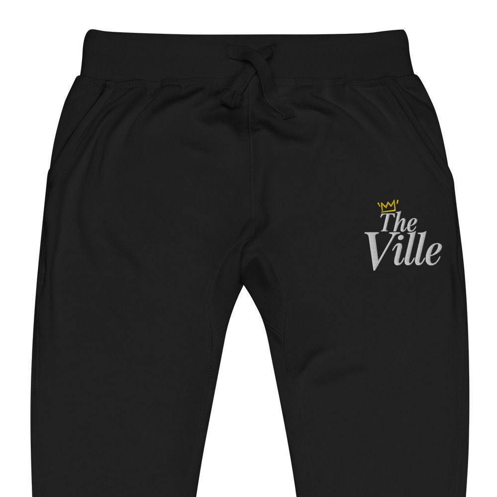 The Ville sweatpants