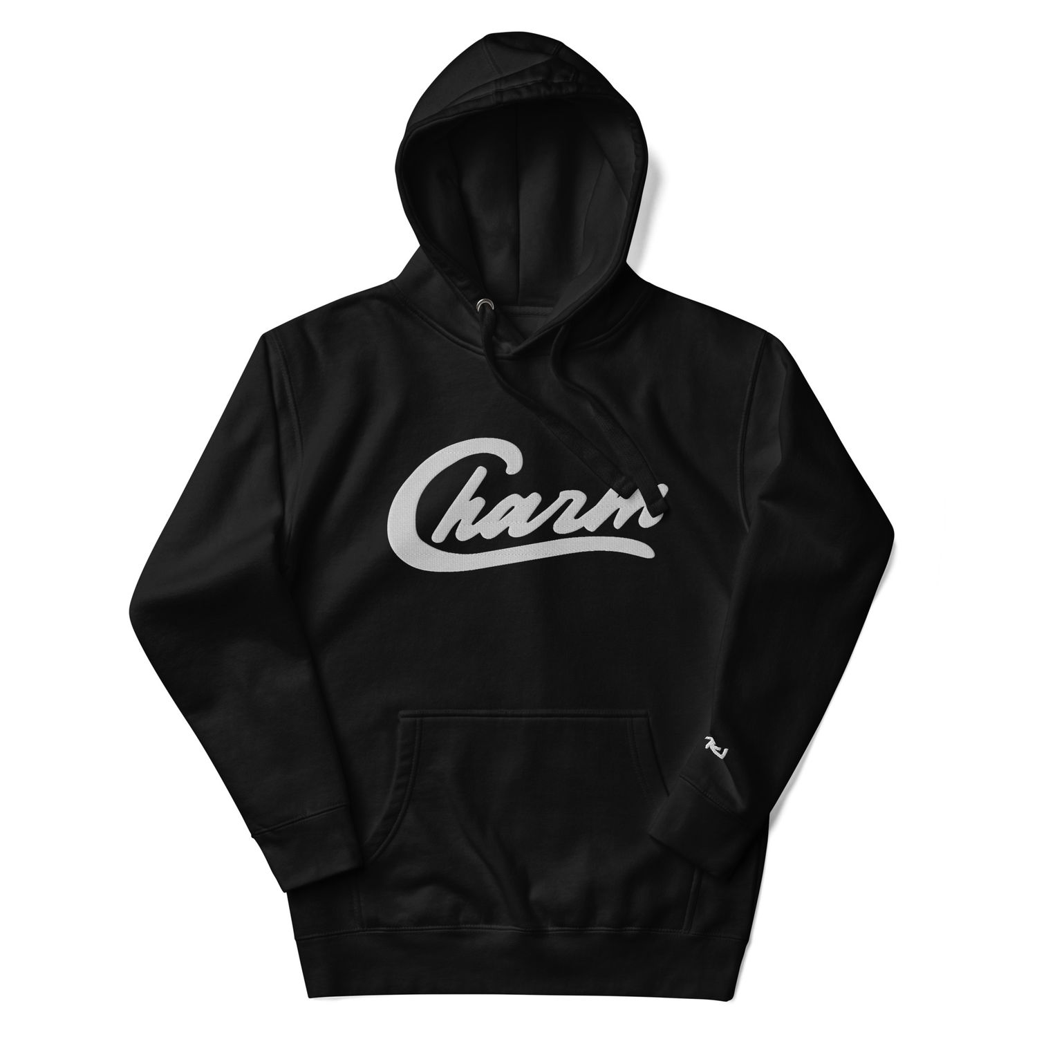 Charm City Unisex Hoodie