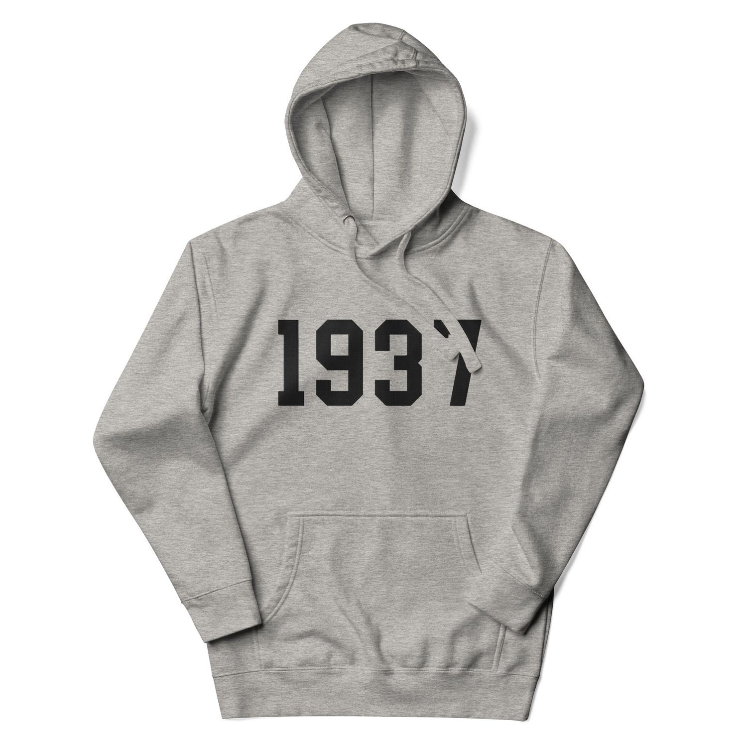 Church St. Pride Hoodie