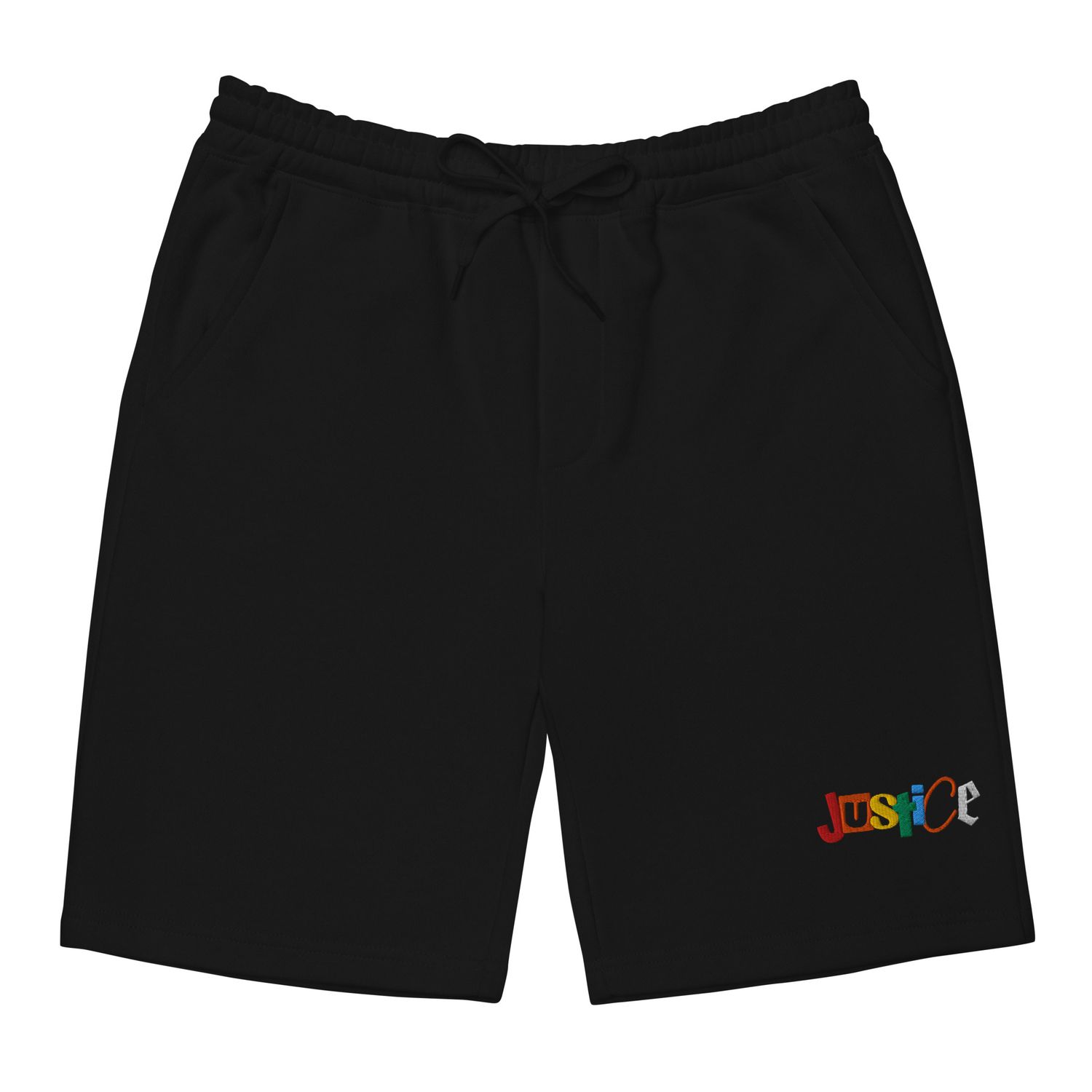 Justice Gym shorts