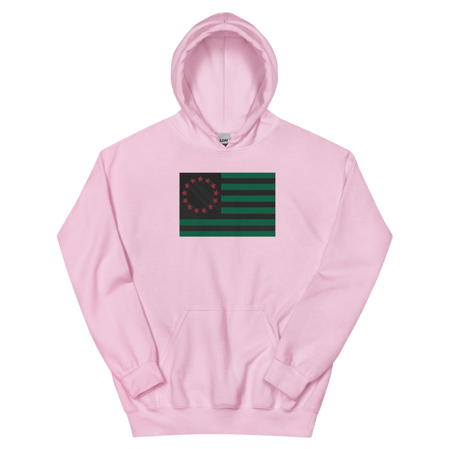 RBG Unisex Hoodie