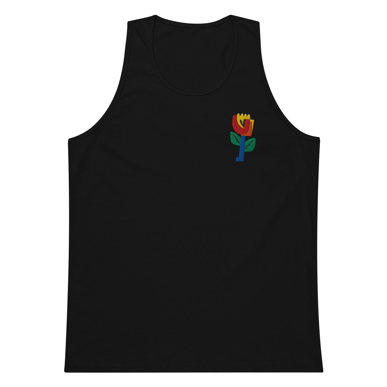 Call It A tank top