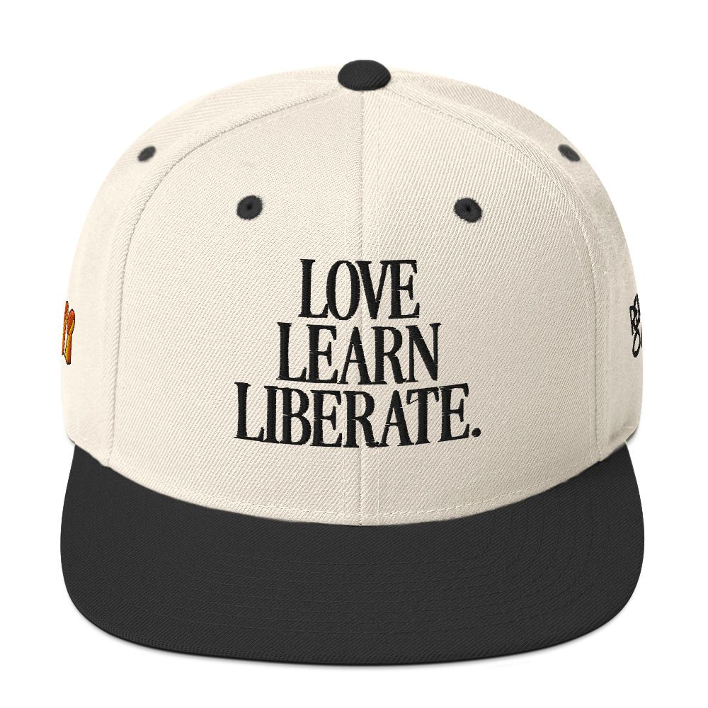 3L's Snapback Hat