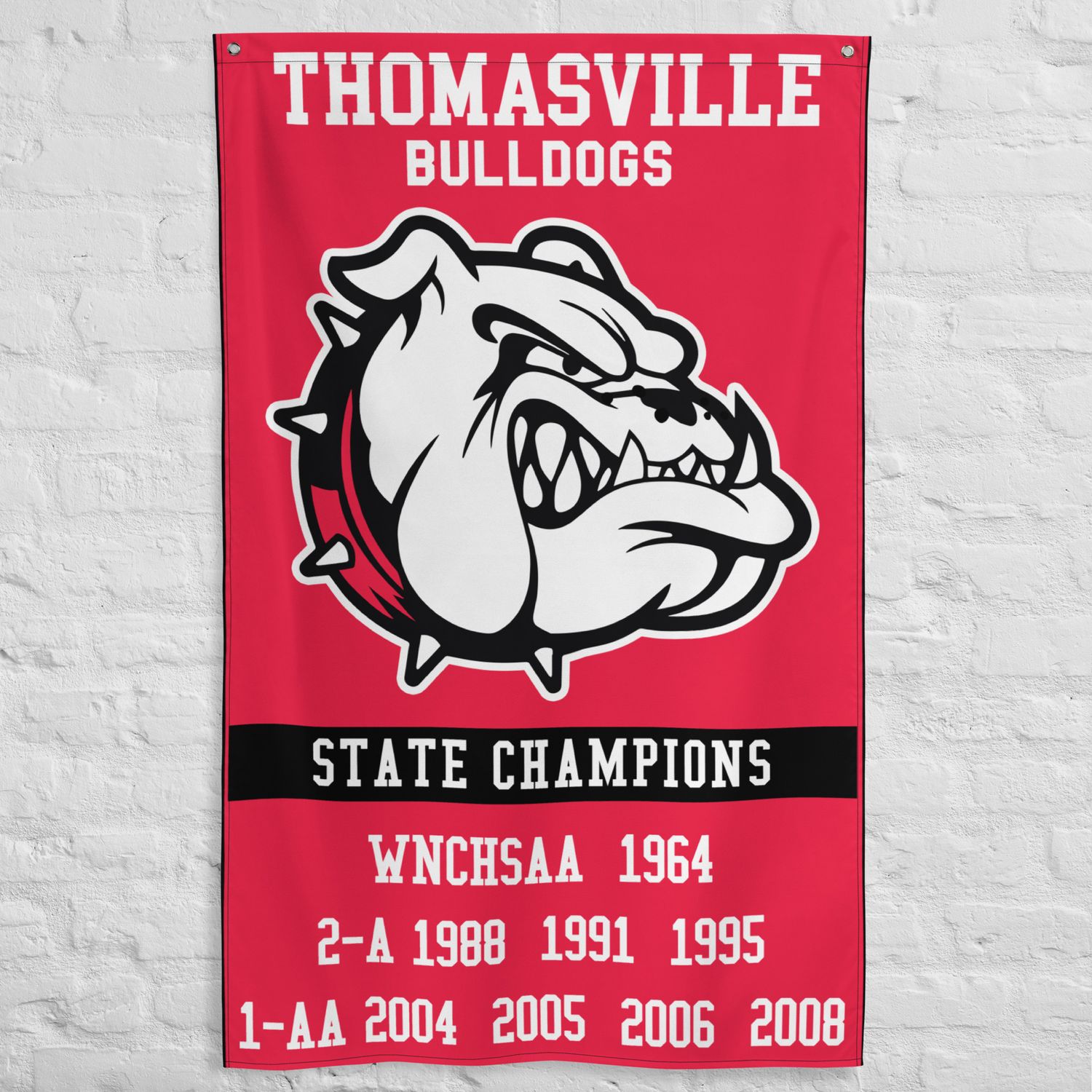 State Champs