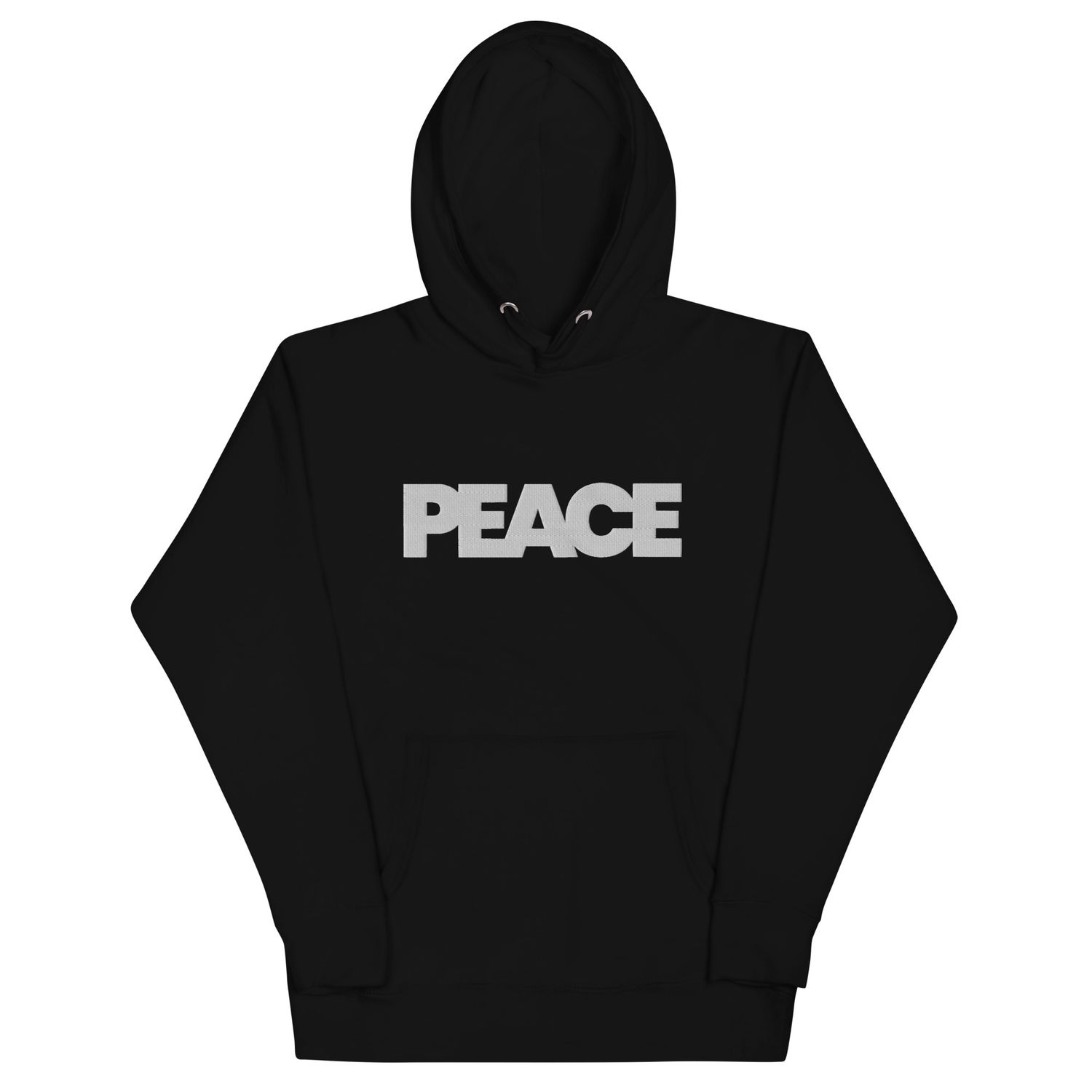 Peace Unisex Hoodie