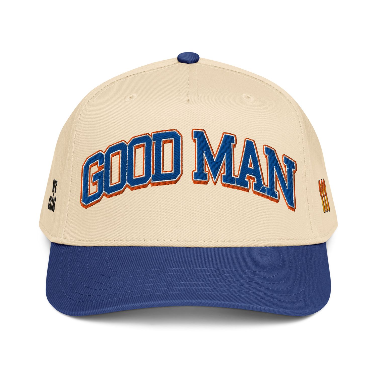 Good Man cap