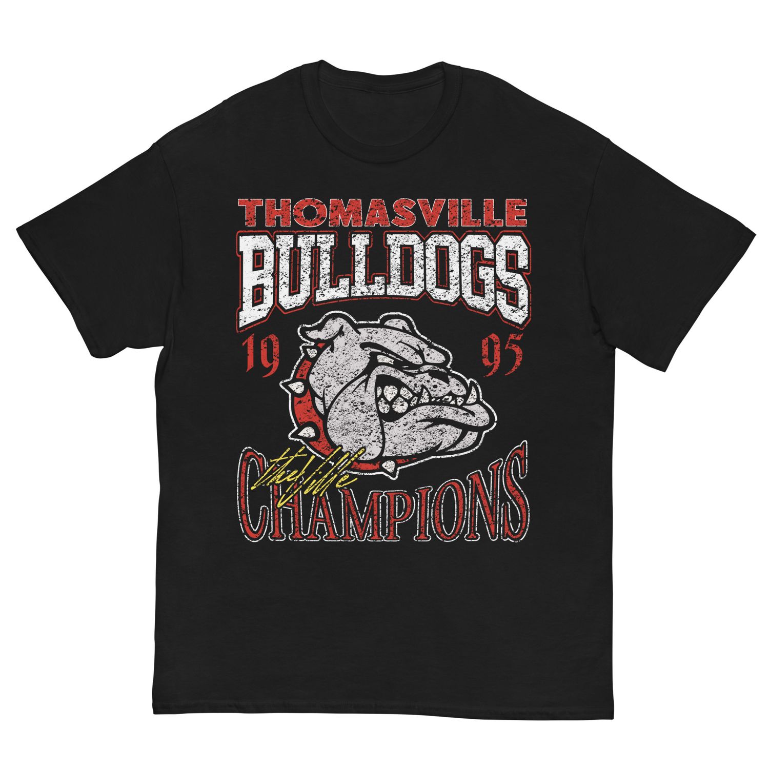Thomasville 95