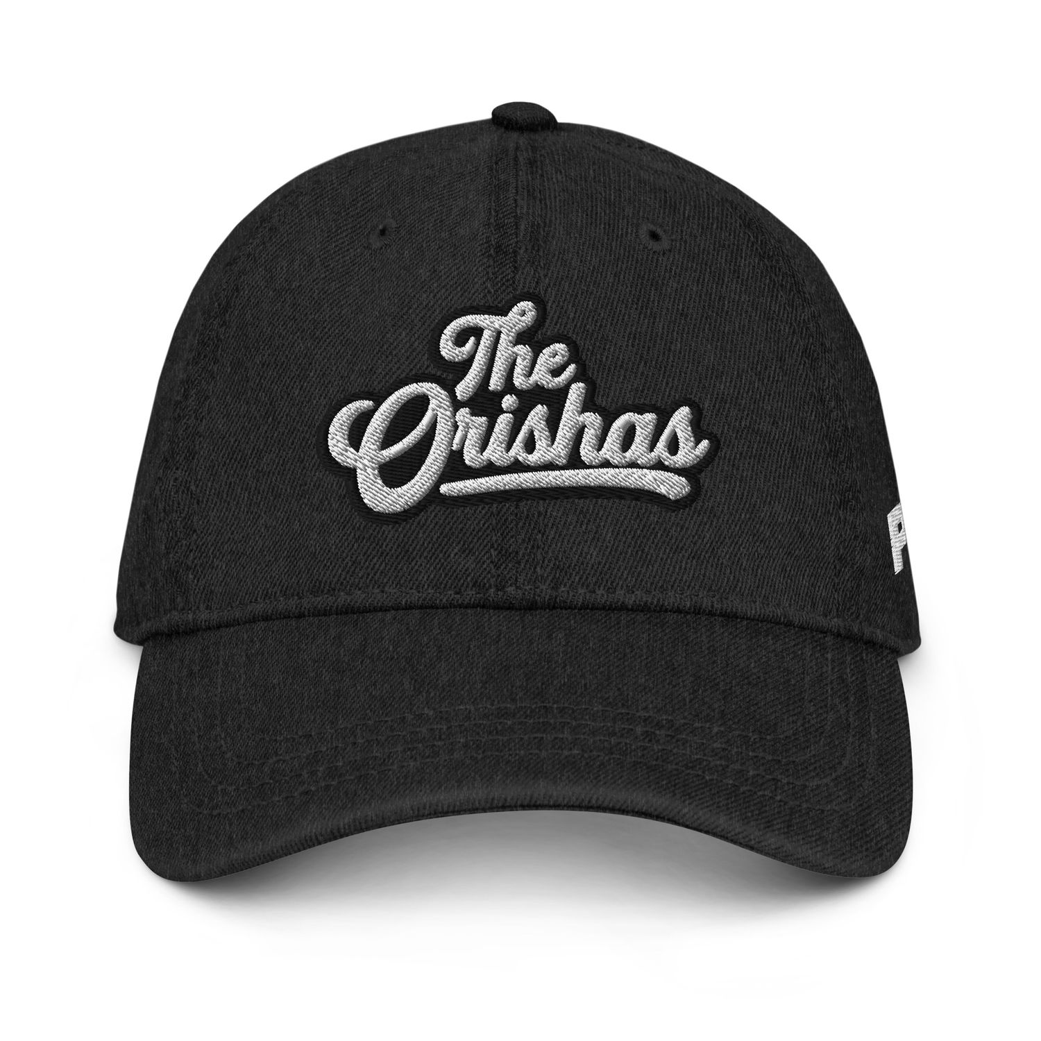 Orisha Denim Hat