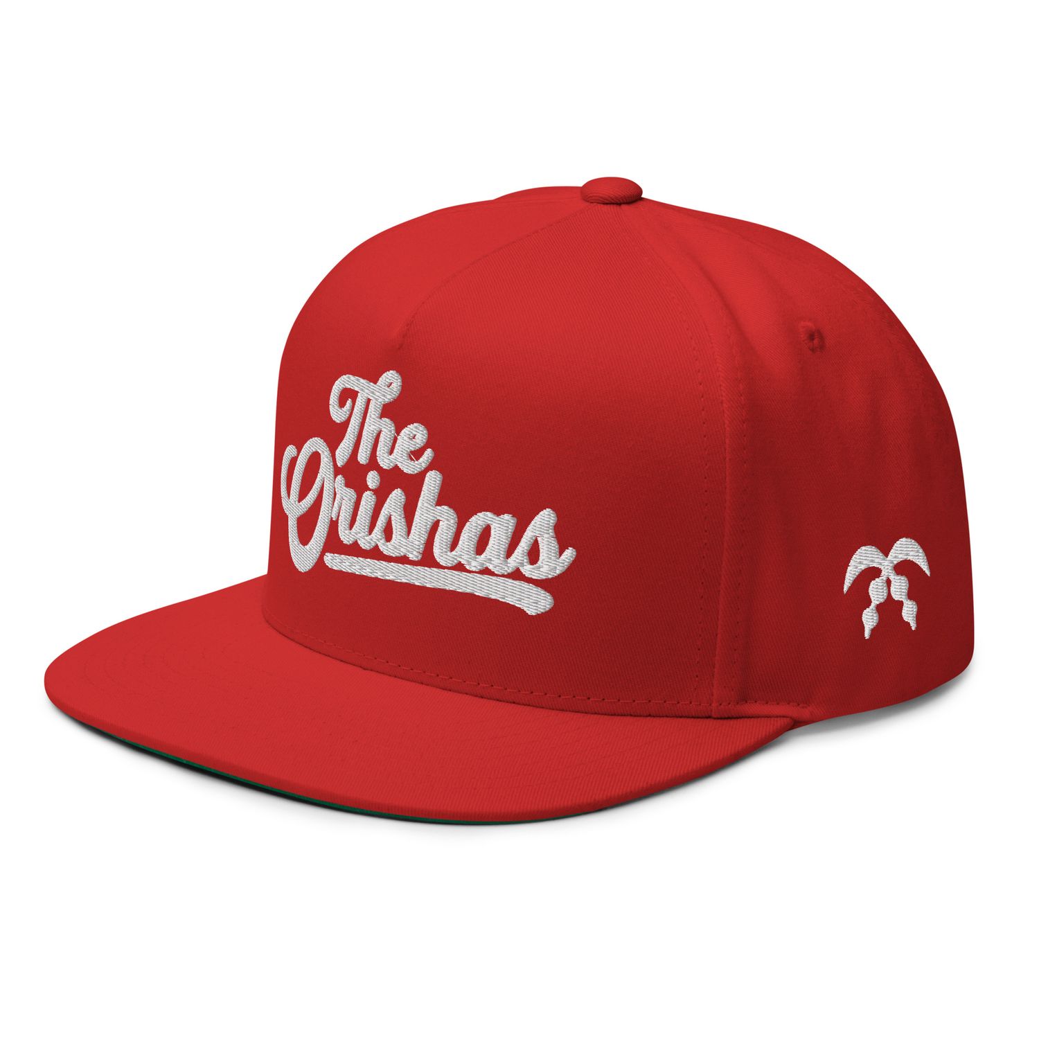Orisha Snapback