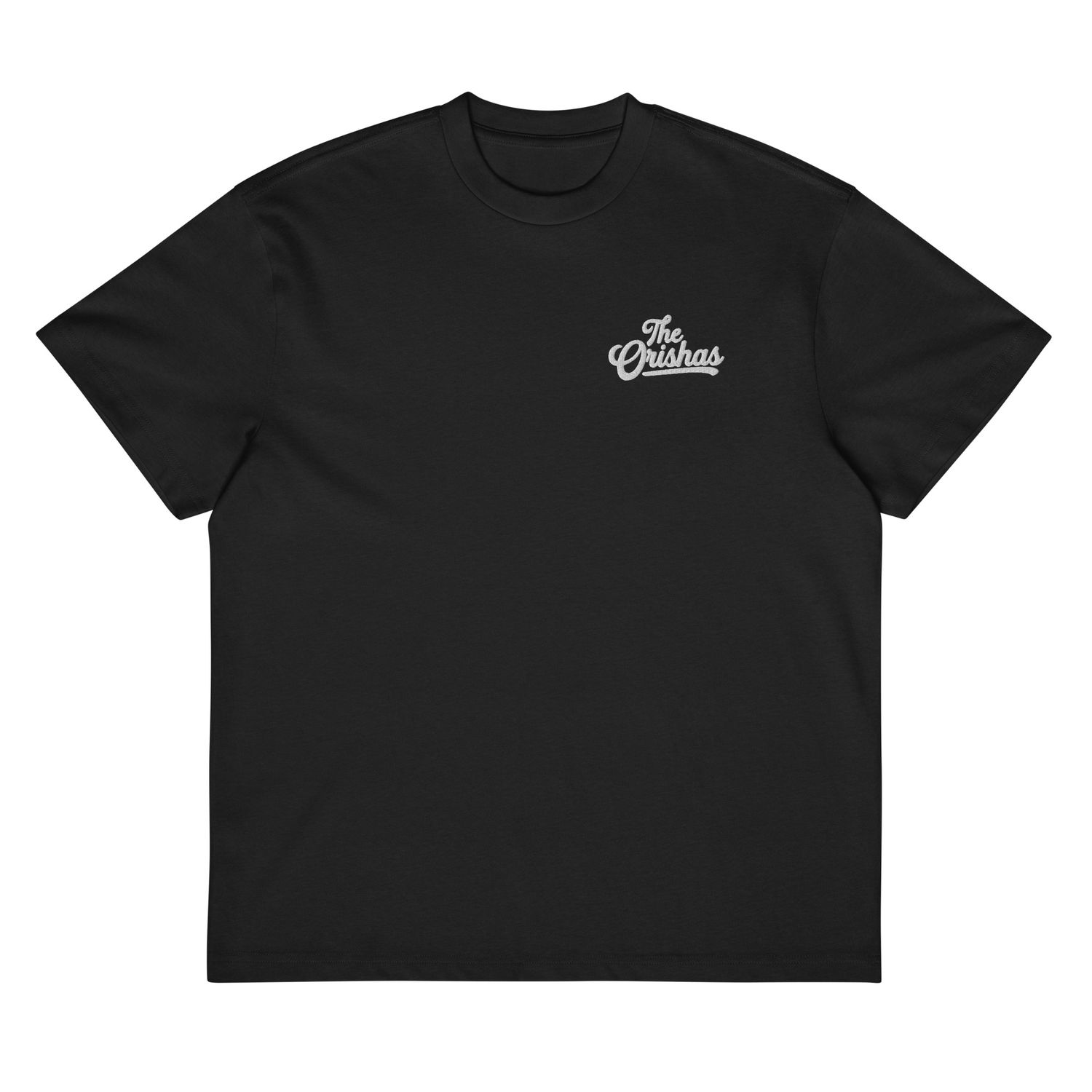 The Orisha box tee