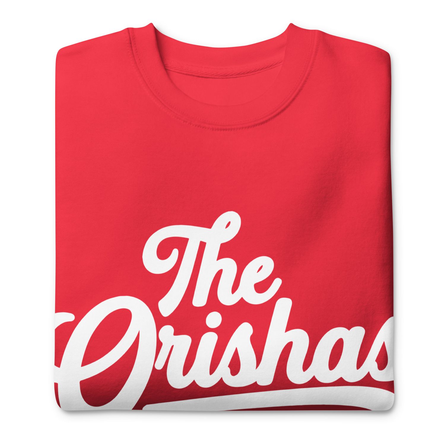Unisex Orisha Sweatshirt