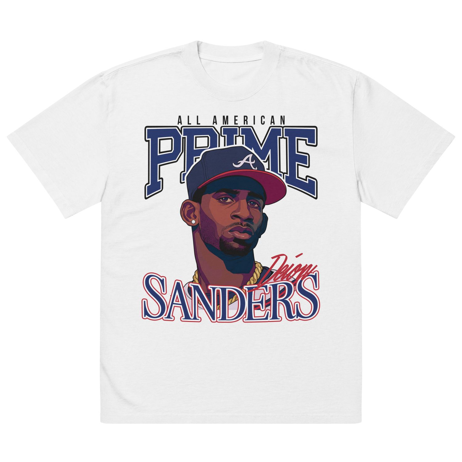 Legend Tee