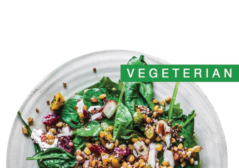 FARRO BOWL