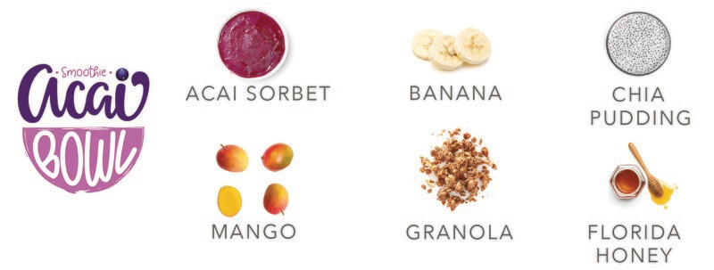 ACAI MANGO CHIA