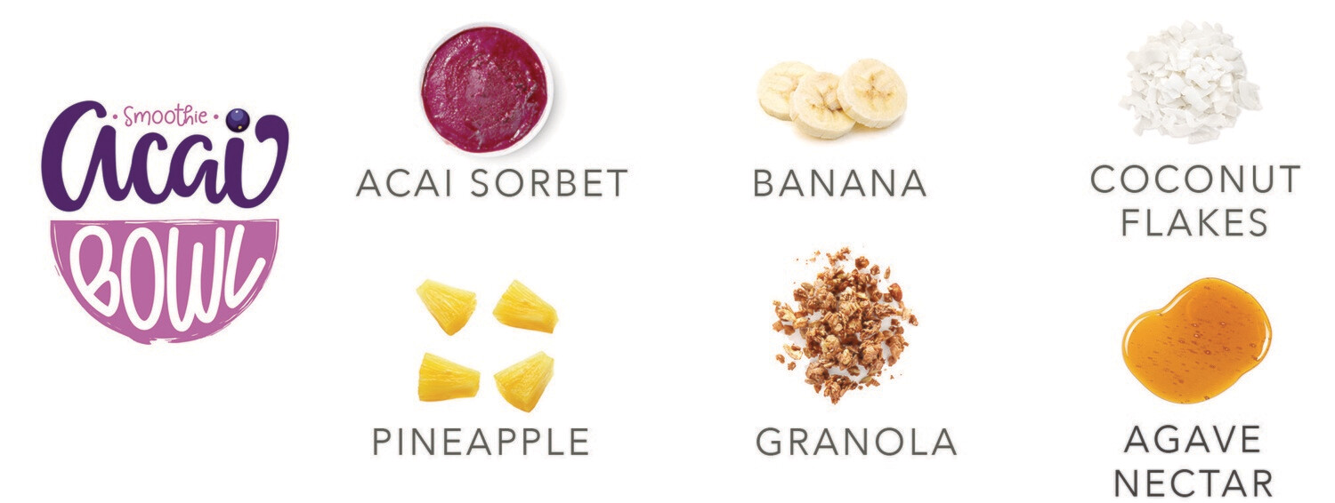 ACAI PINEAPPLE