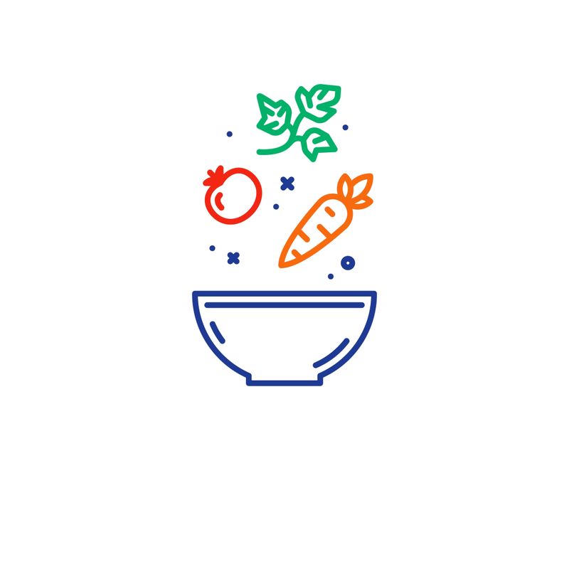 Small Bowl-24 oz