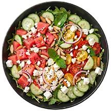 SIGNATURE BOWLS