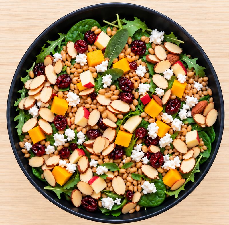 FARRO BOWL