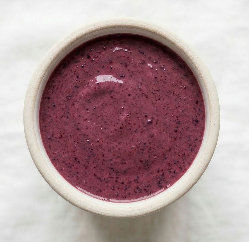 ANTIOXIDANT BERRIES