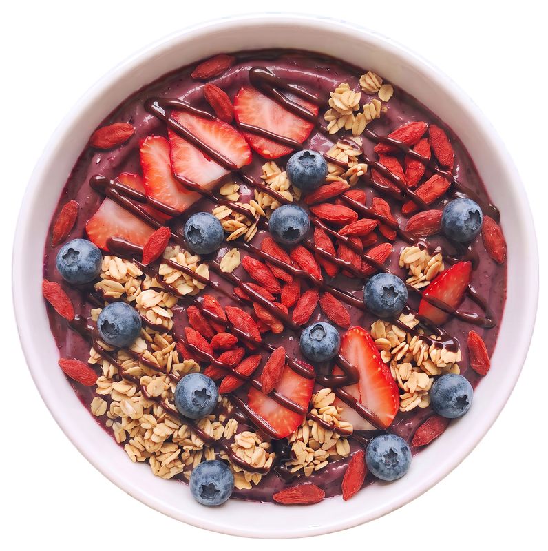 ACAI GOJI CHOCO