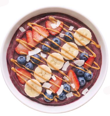 ACAI PEANUT BUTTER