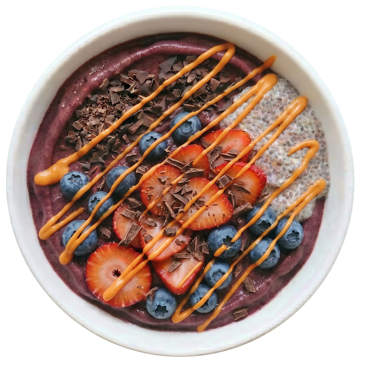 ACAI ORANGE CREAM