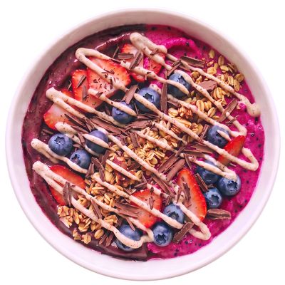 PITAYA TIRAMISU