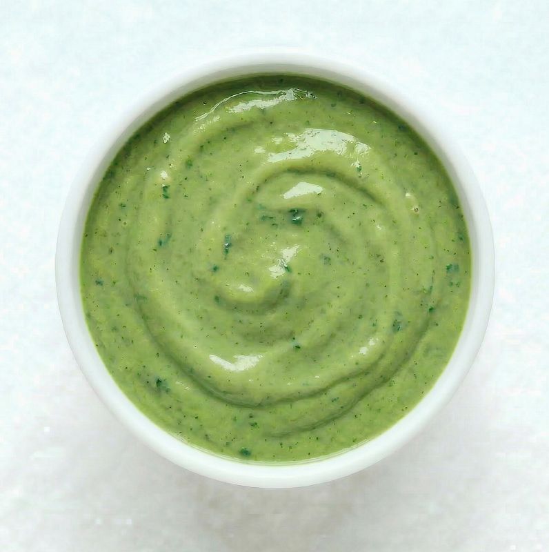 AVOCADO DELIGHT