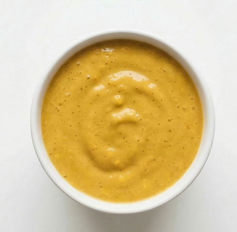 MANGO CARDAMON