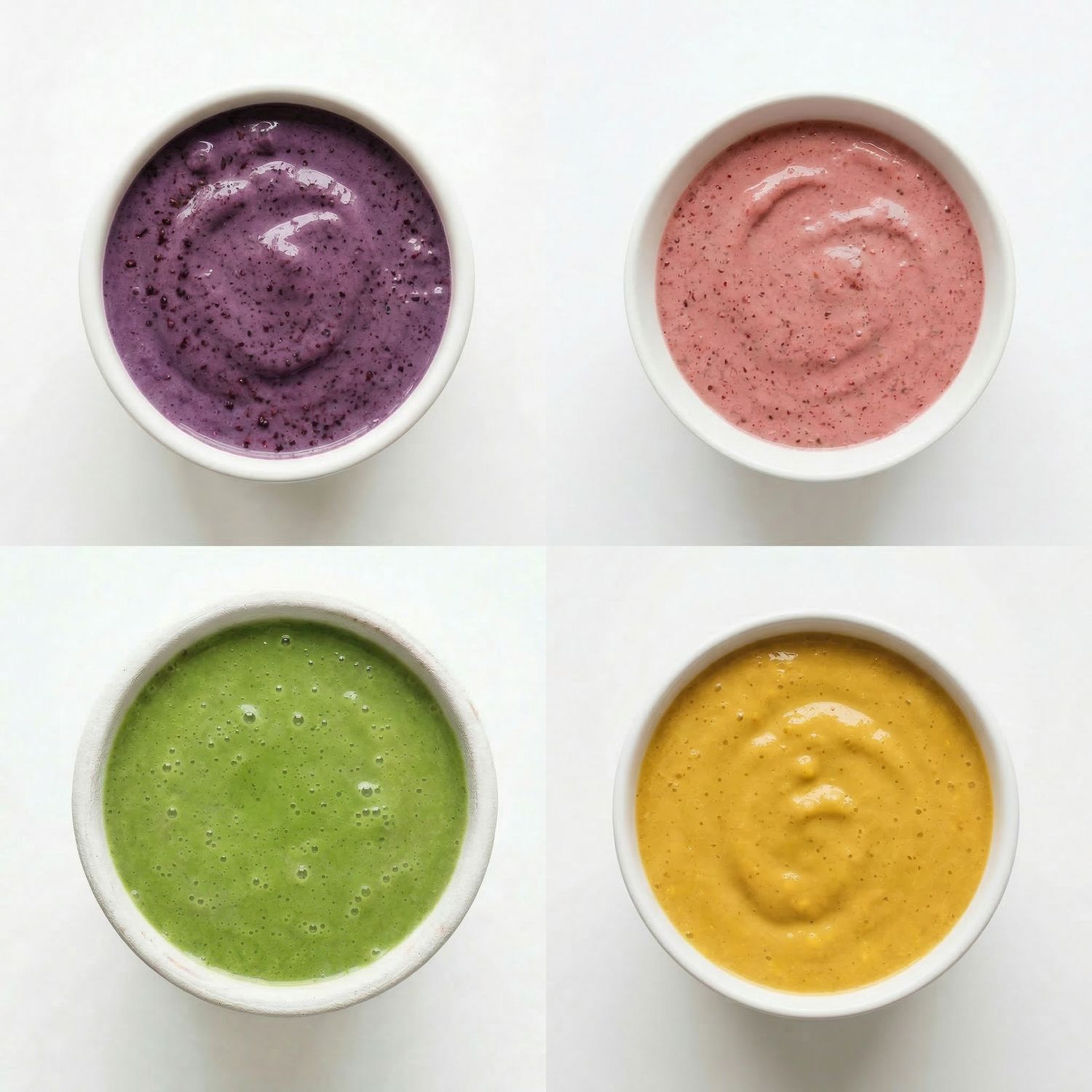 CUSTOM SMOOTHIE