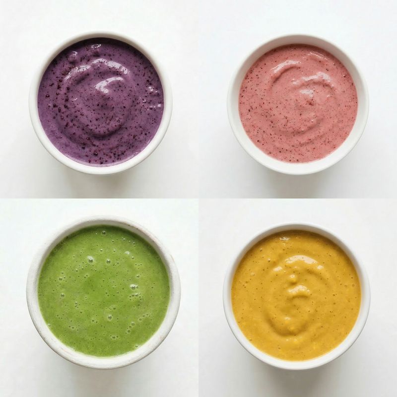 CUSTOM SMOOTHIE