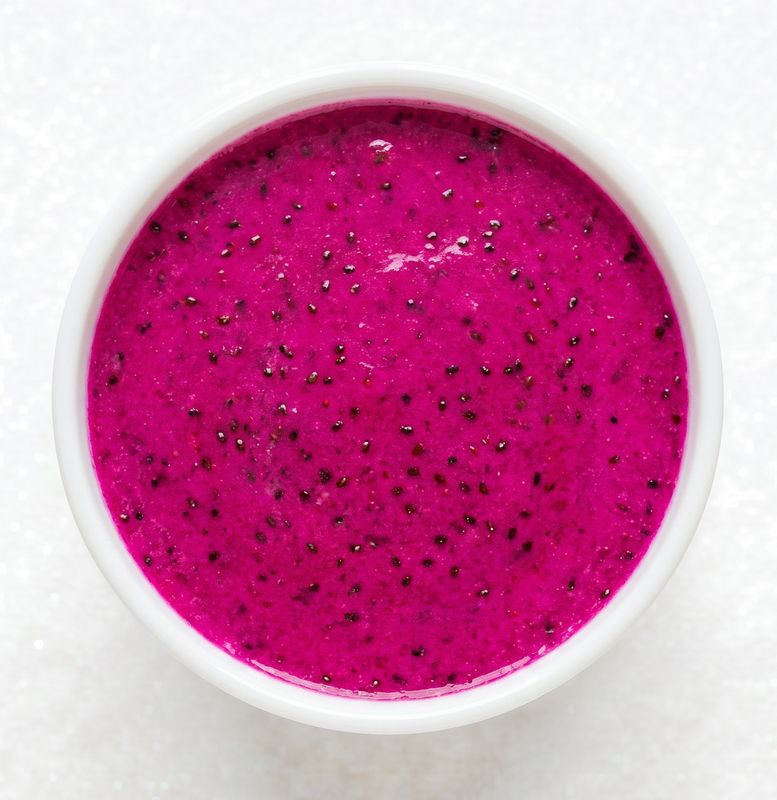 DRAGONFRUIT MEDLEY