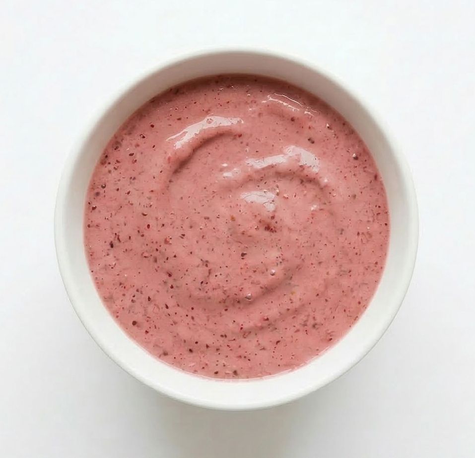 STRAWBERRY BANANA